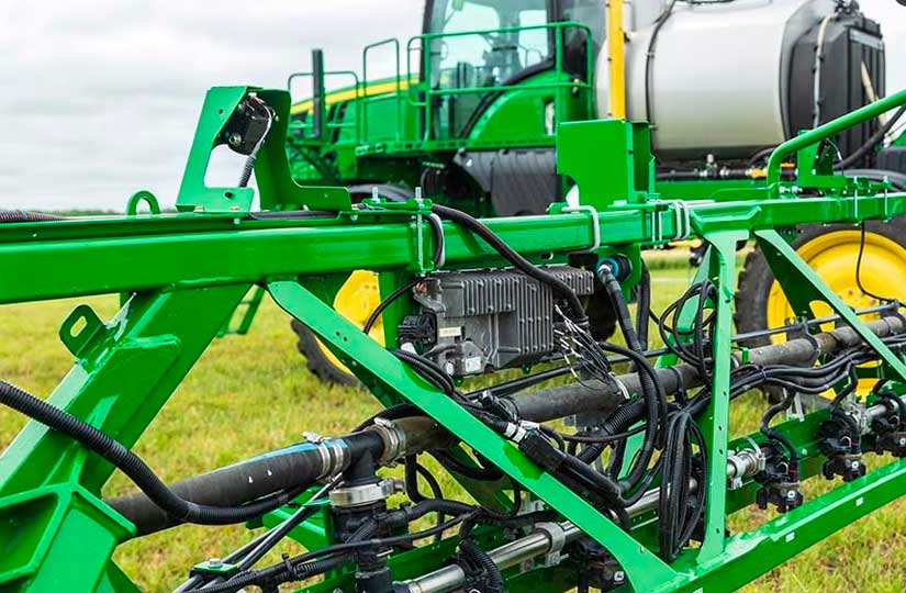 See & Spray™ Premium Precision Upgrade