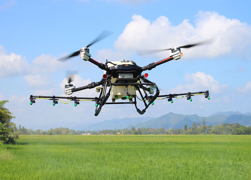 Empowering Innovation and Technology