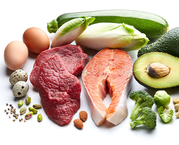 Ensuring Food Security